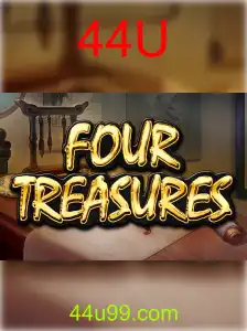 FourTreasures