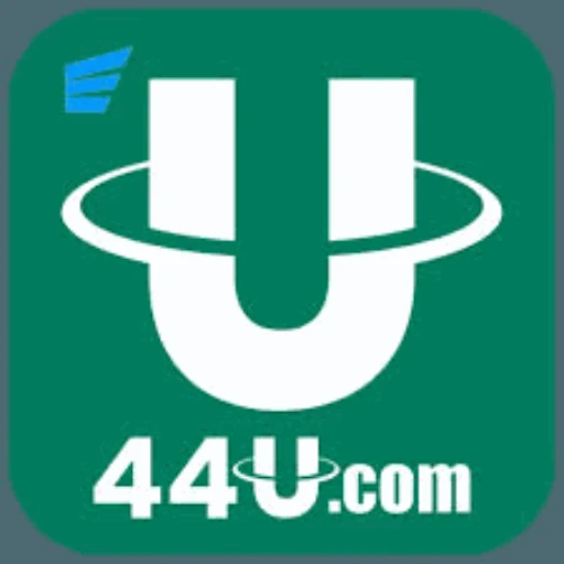 44U Logo